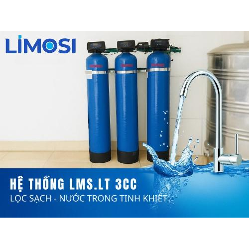 1. Thách thức từ nước cứng & tác hại
