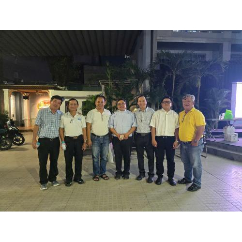 Điểm nhấn từ sự kiện “Cộng đồng Hướng Nghiệp Khởi Nghiệp ISAI”