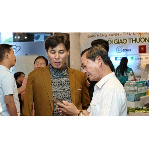 LIMOSI – Mang Giải Pháp Nước Sạch Đến Với Cộng Đồng
