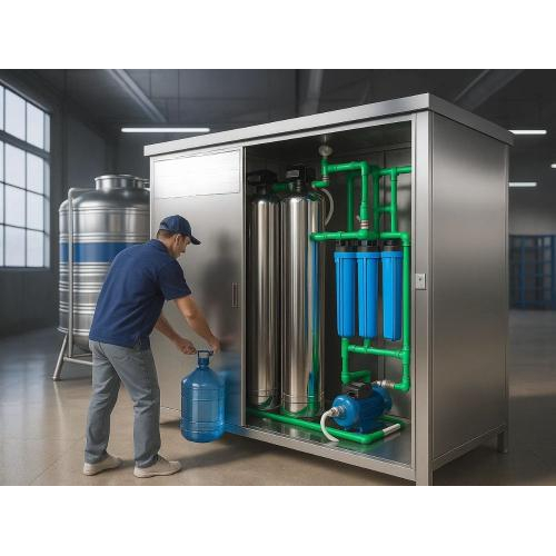 1. Vì sao nên chọn LMS.UF T3IX?