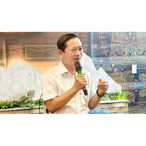 LIMOSI – Mang Giải Pháp Nước Sạch Đến Với Cộng Đồng