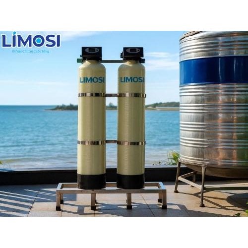 1. Vấn đề nguồn nước sinh hoạt