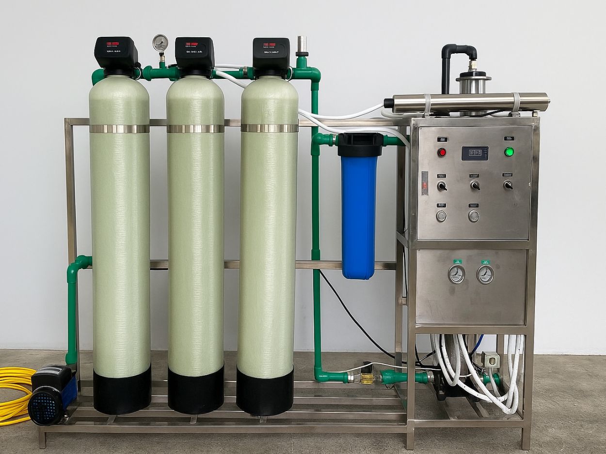 3. Cấu tạo bền bỉ