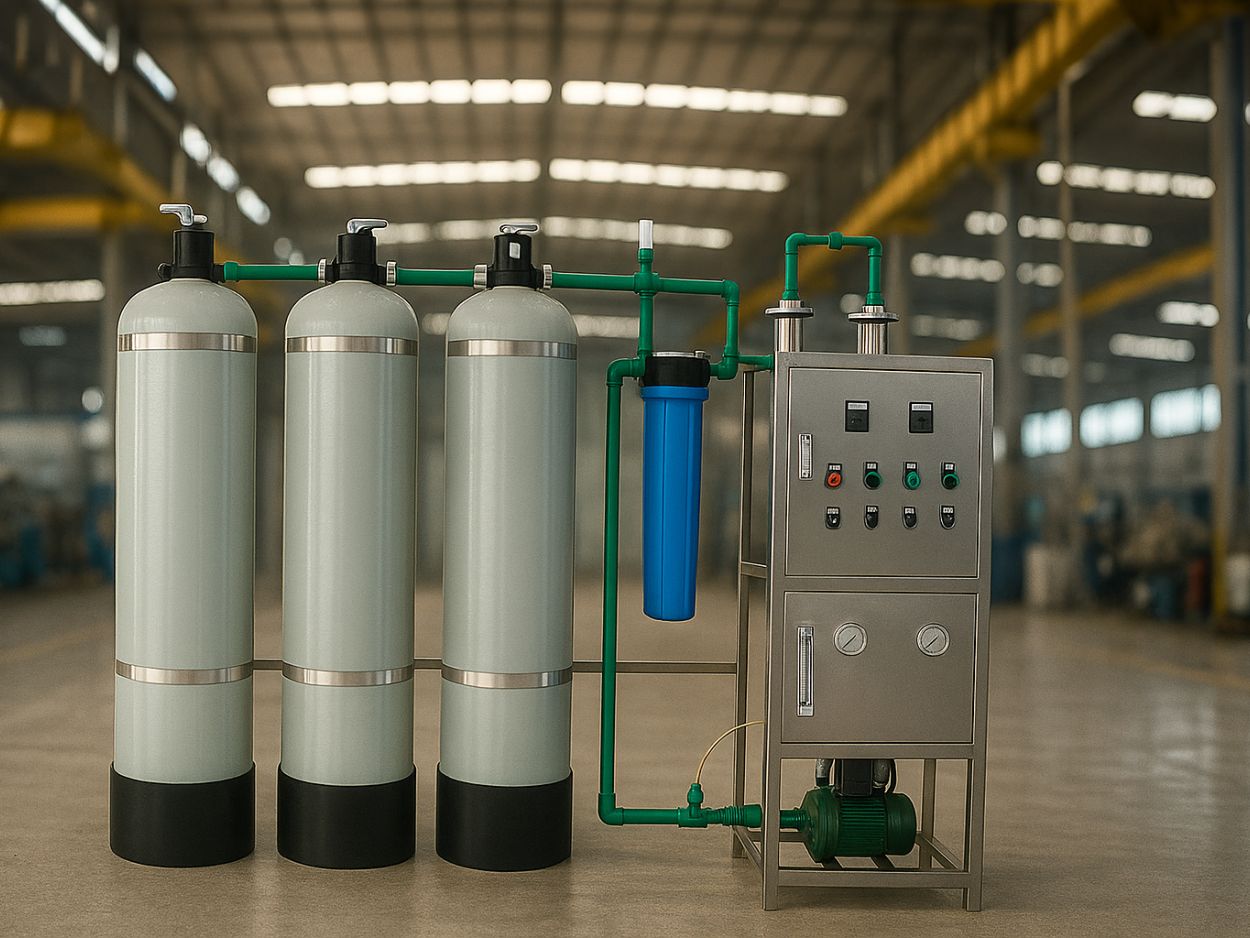 1. Công suất mạnh mẽ