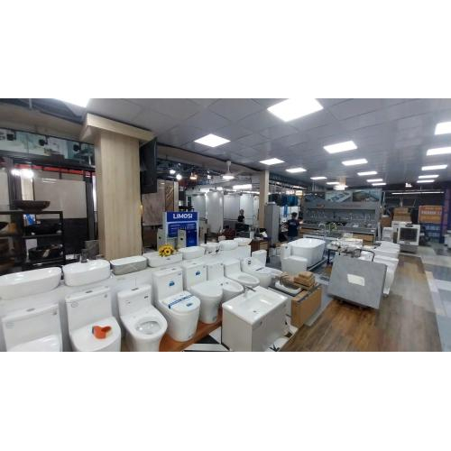 Giải pháp được chứng minh thực tế