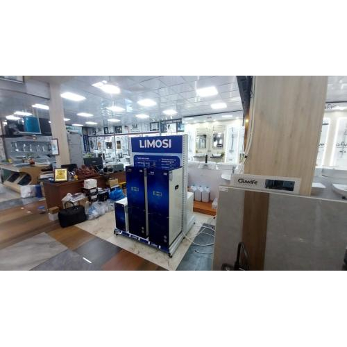 Giải pháp được chứng minh thực tế