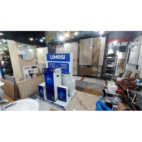 Giải pháp được chứng minh thực tế