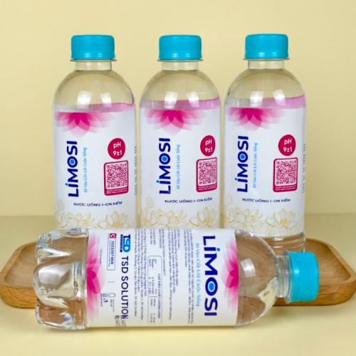 Limosi: Cam Kết Bền Vững Trong Sản Xuất