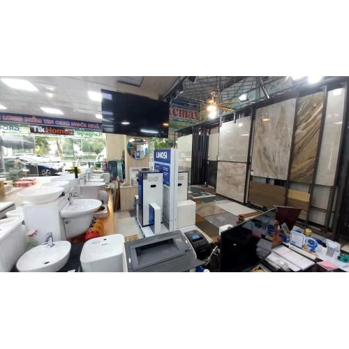 Giải pháp được chứng minh thực tế