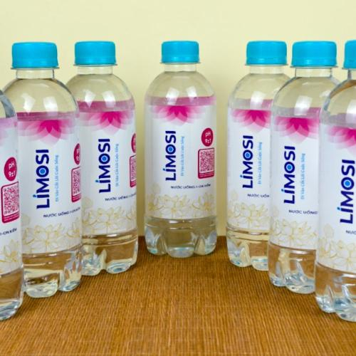 Limosi: Tầm Nhìn Và Giá Trị Cốt Lõi