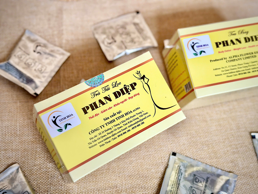 3. Câu Chuyện Sản Phẩm