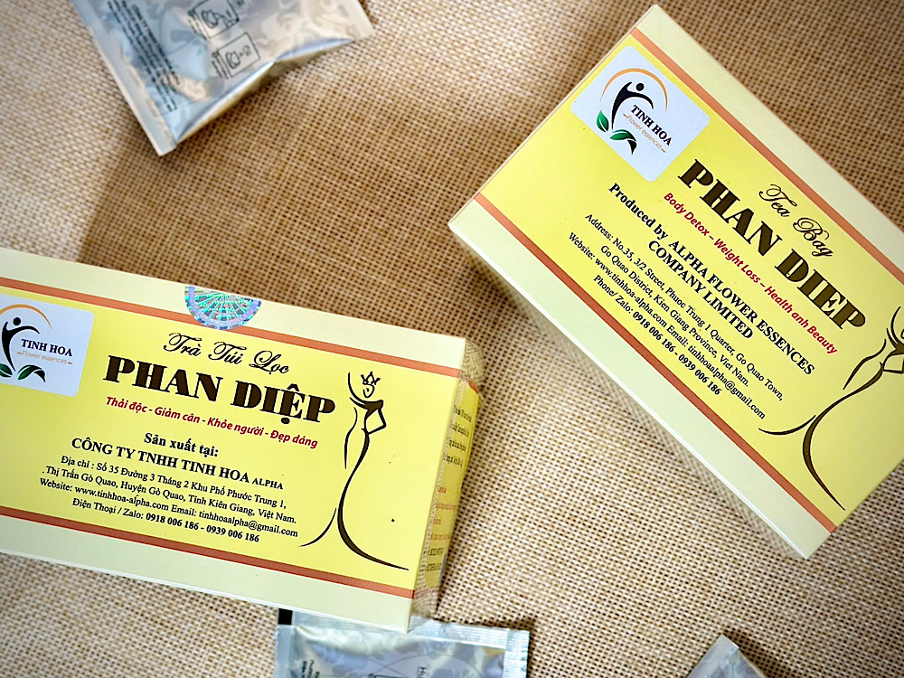 4. Tác Dụng Của Sản Phẩm