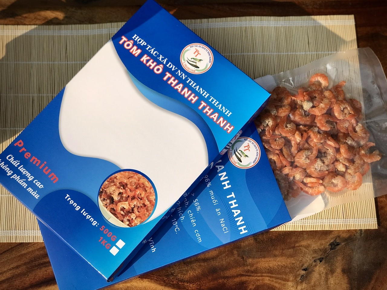 3. Giá Trị Dinh Dưỡng Vượt Trội