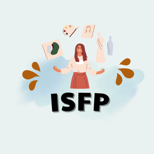 ISFP