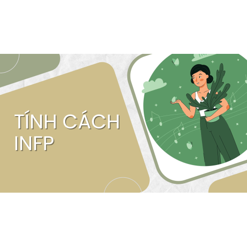 Chọn Nghề Theo Tính Cách INFP