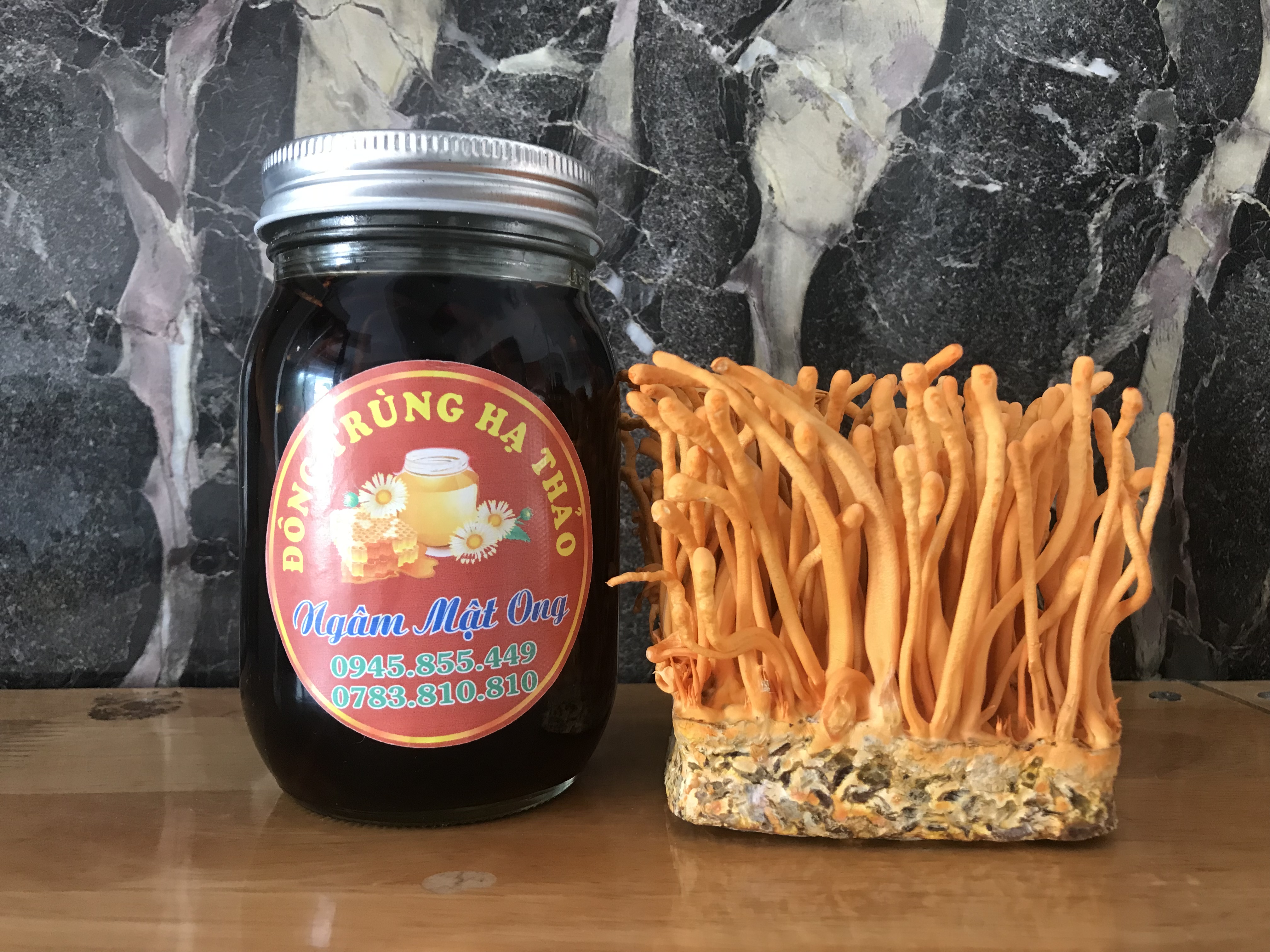 Thành Phần Và Xuất Xứ