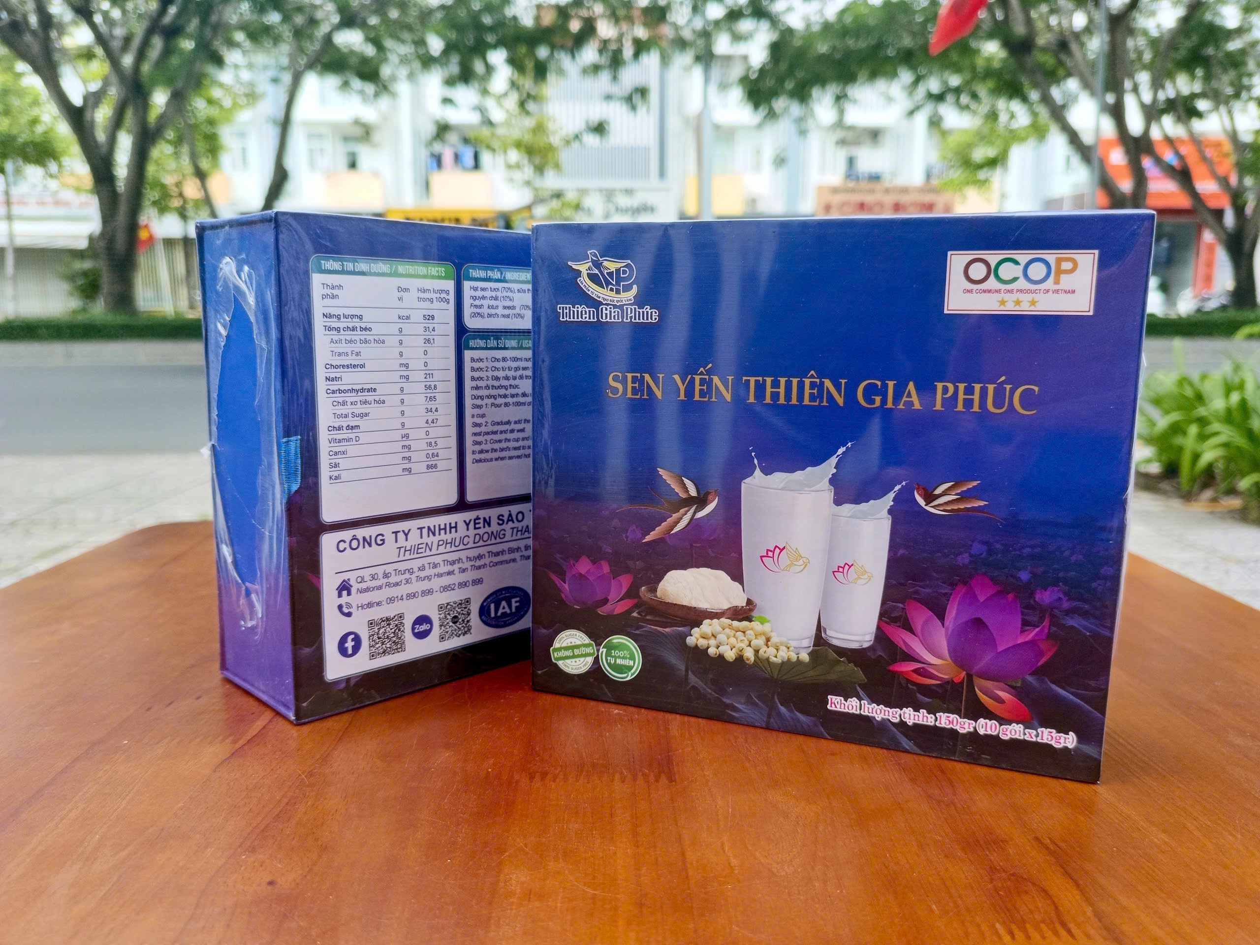 Công Dụng Của Sản Phẩm