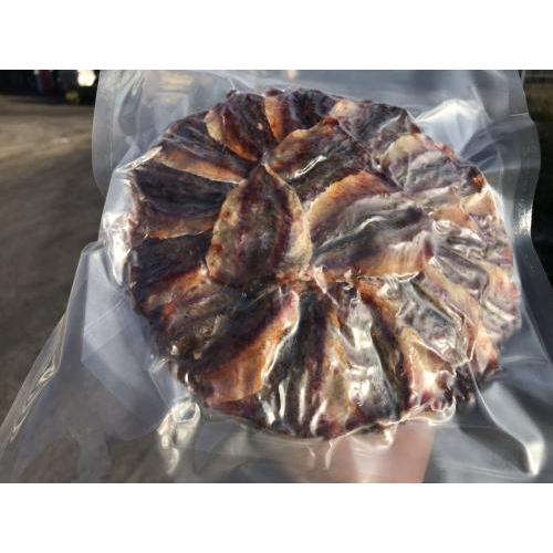 Giá Trị Dinh Dưỡng Của Khô Cá Chỉ Vàng