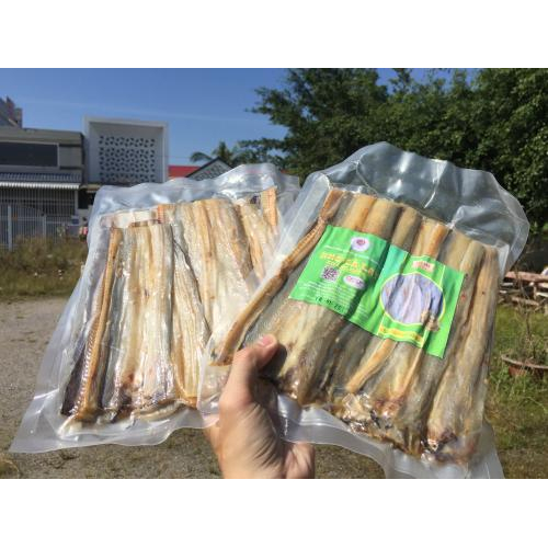 Giới Thiệu Về Khô Cá Lạt