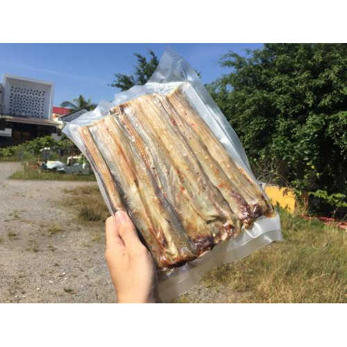 Giá Trị Dinh Dưỡng Mà Khô Cá Lạt Đem Lại