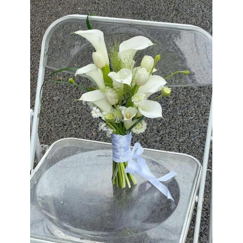 Kiểu dáng và các loại hoa tay thường dùng