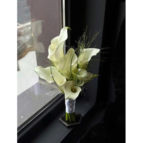Kiểu dáng và các loại hoa tay thường dùng