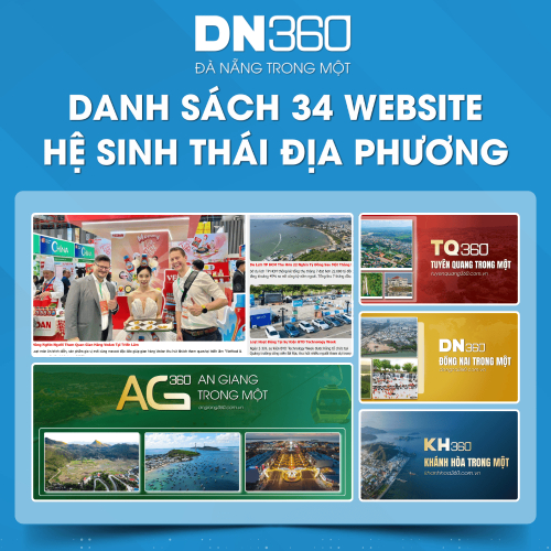Danh Sách Hệ Sinh Thái Địa Phương Của 34 Tỉnh Thành Việt Nam