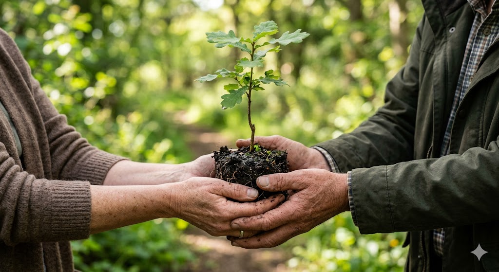 Tại Sao Chính Sách Hợp Tác Và Phát Triển Bền Vững lại cần đến bảo vệ thiên nhiên và trách nhiệm xã hội