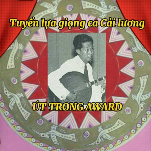 Cuộc Thi ÚT TRONG AWARD - Lần III năm 2025