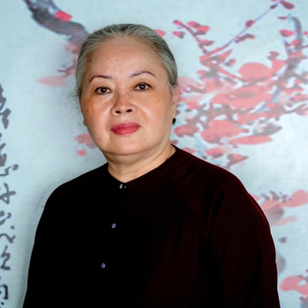 Nghệ Sĩ Ưu Tú - Thanh Nguyệt