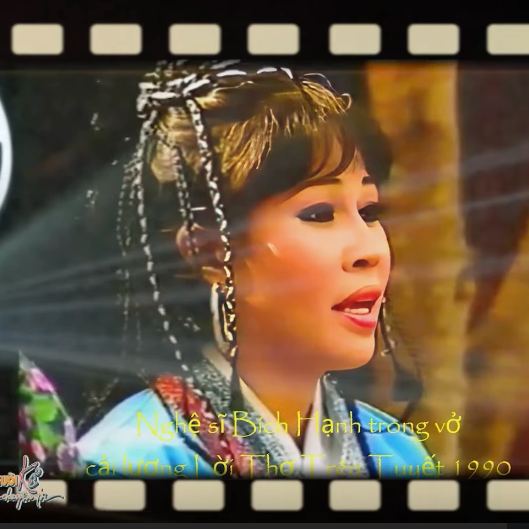 Tiểu sử nghệ sĩ