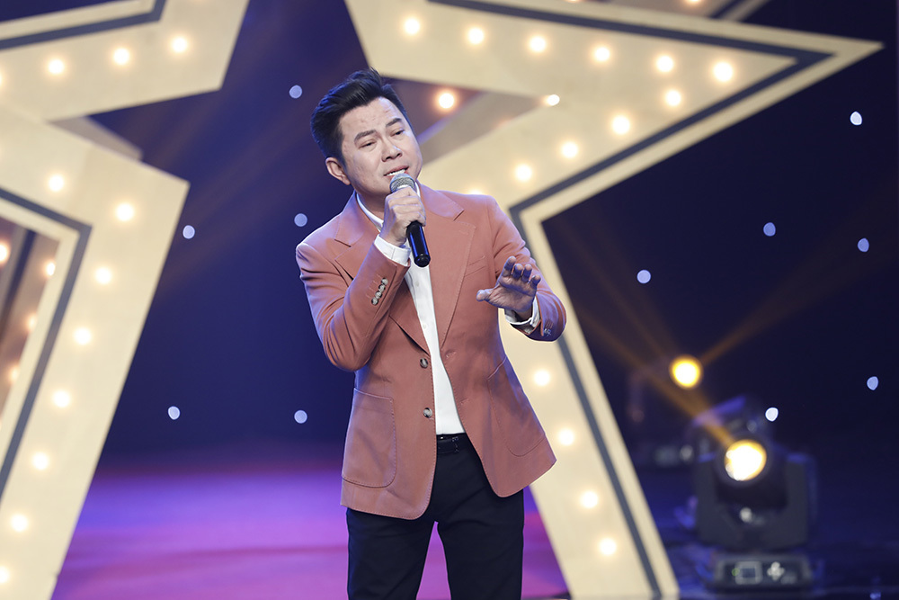 Hình ảnh trong lòng khán giả