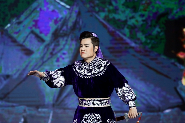 Đam mê và sự kiên định