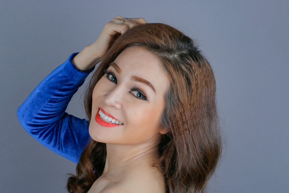 Hành trình bước vào nghề