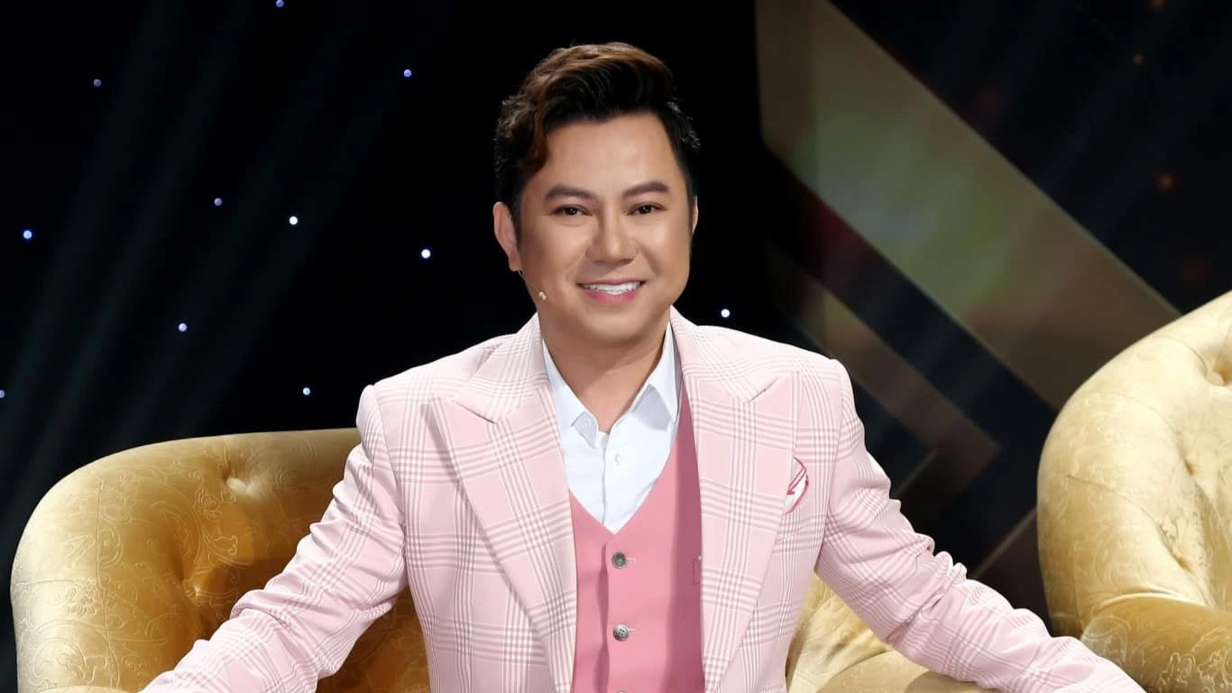 Quan điểm sống và tình yêu nghề