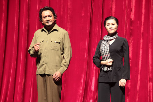 4. Một số dự án nghệ thuật tiêu biểu