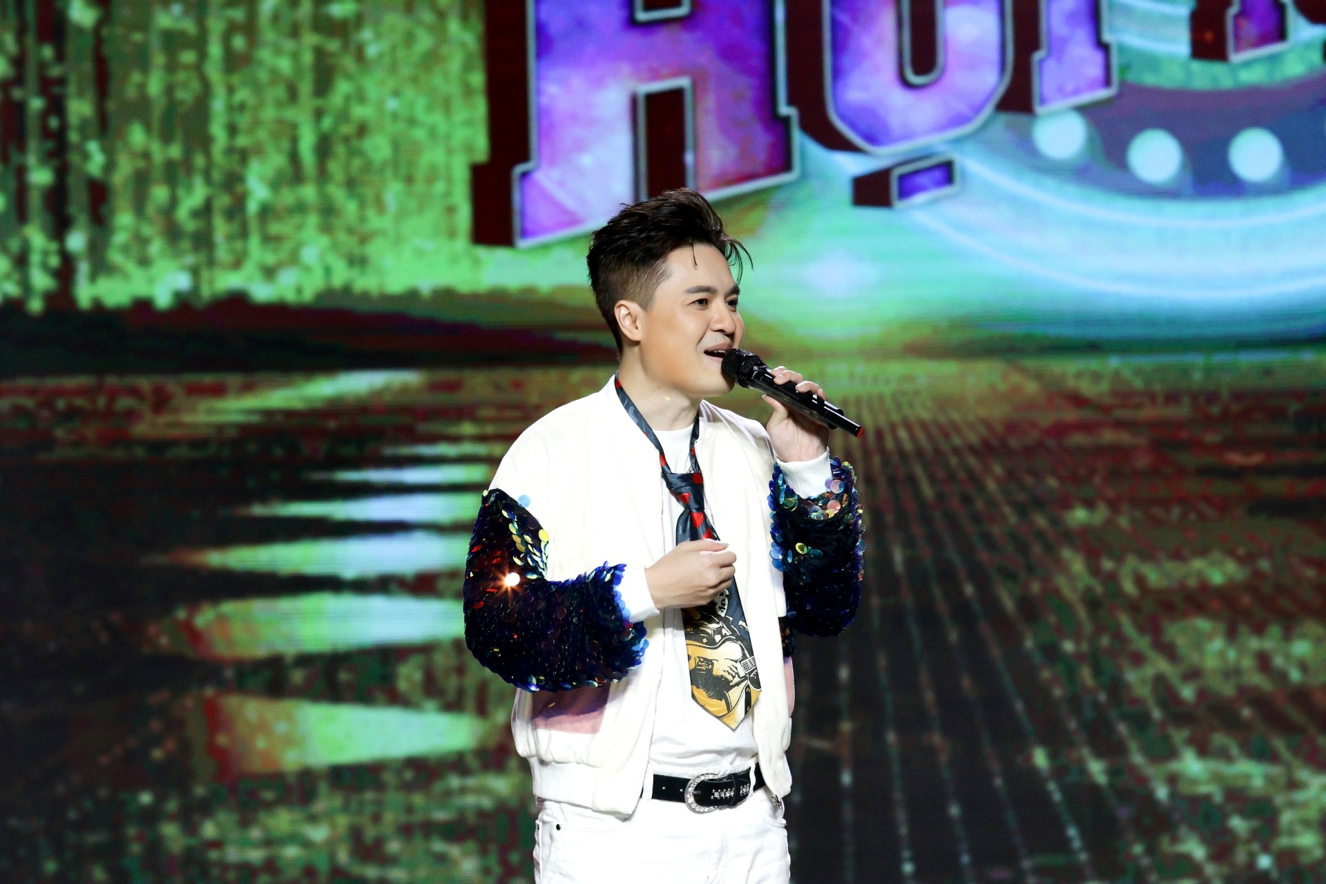 Giữ lửa âm nhạc, viết tiếp hành trình của chính mình