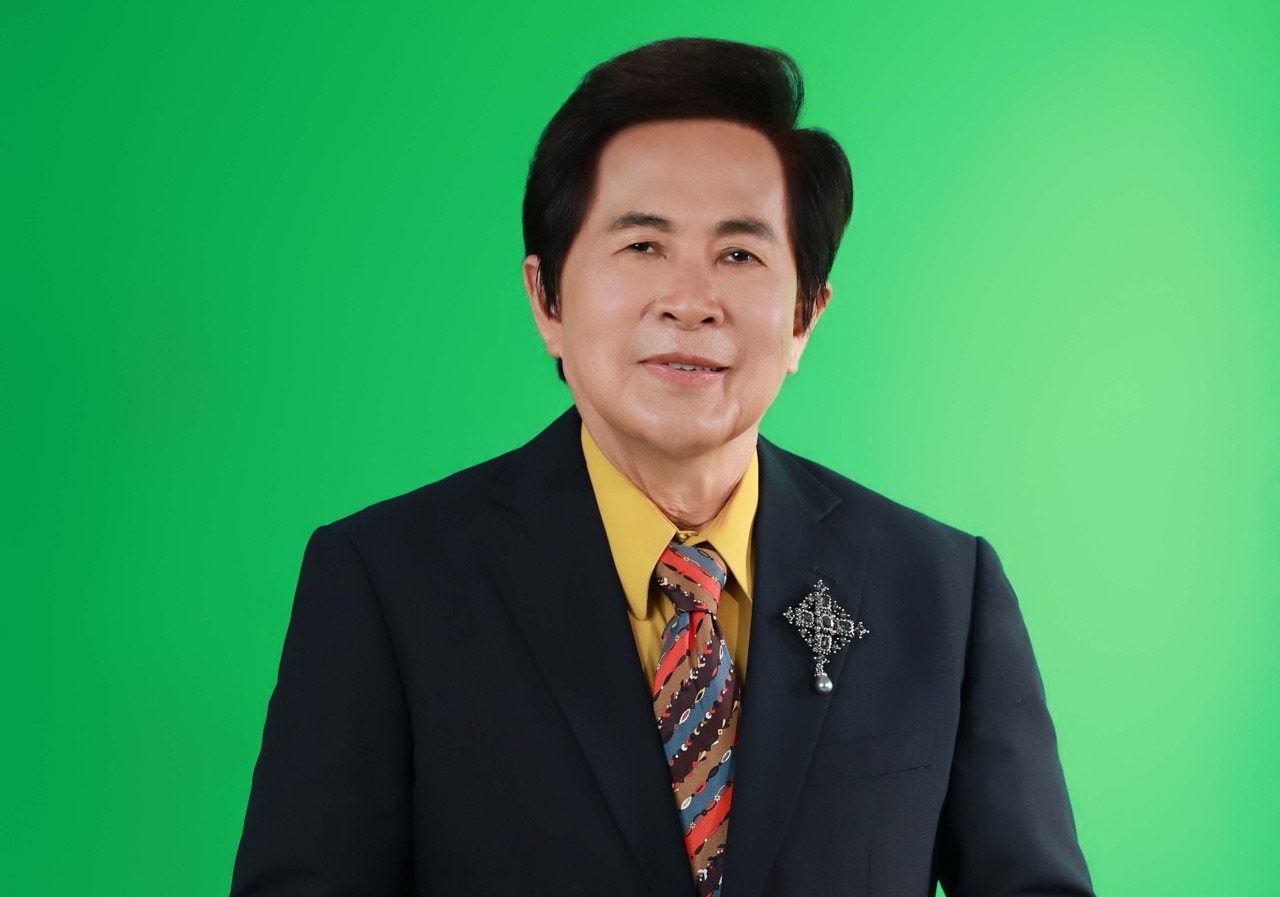 1. Tiểu sử Nghệ sĩ Cải Lương Hoài Thanh