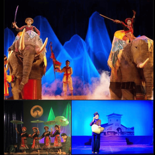 Hồn Việt – The Soul Of Vietnam Sắp Trở Lại