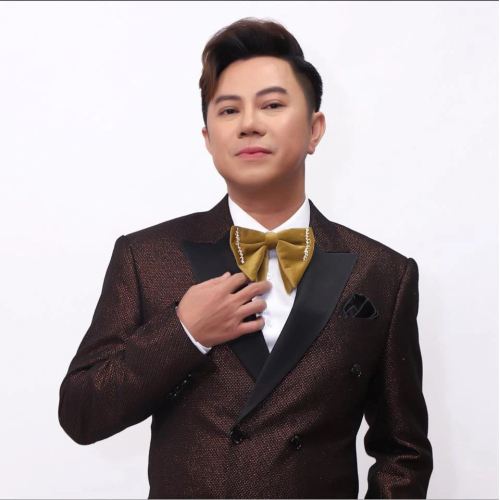 Ca Sĩ Quốc Đại