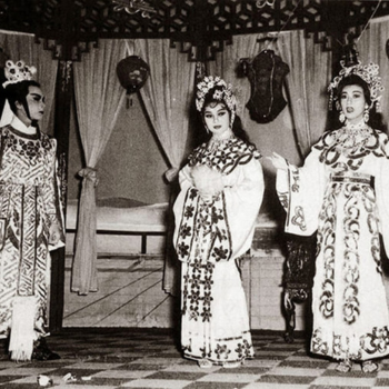 Đào Kép Cải Lương Trước Thập Niên 80-90: Những Con Người Làm Nên Thời Vàng Son Của Sân Khấu Việt