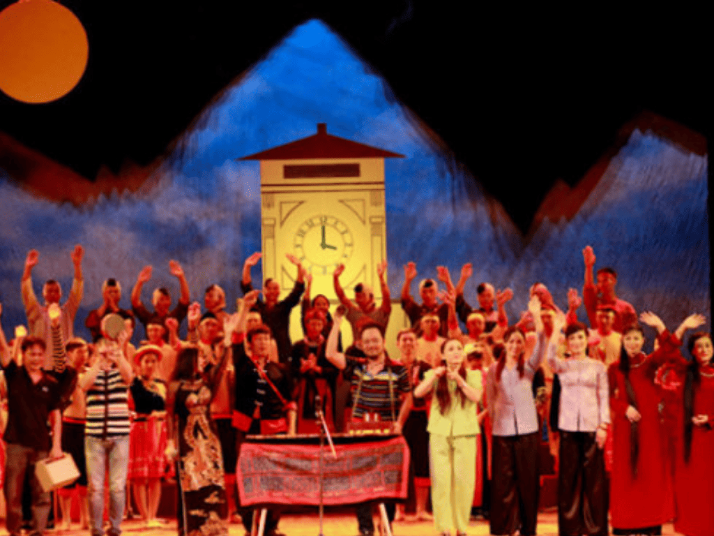 Hồn Việt – Không chỉ là chương trình, mà là sứ mệnh văn hóa