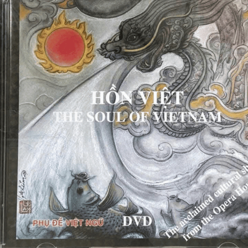 Tiếng Rao Bán Xôi Vọng Cổ – Khoảnh Khắc Gây Thương Nhớ Trong Hồn Việt – The Soul of Vietnam