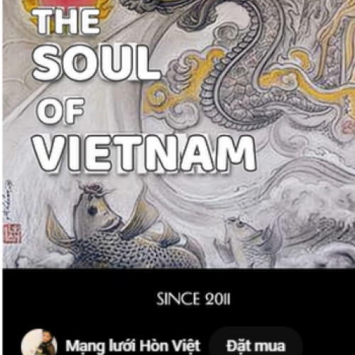 Lời Ru Việt Qua Tiếng Hát Linh Huyền – Khi Âm Nhạc Vượt Qua Rào Cản Ngôn Ngữ