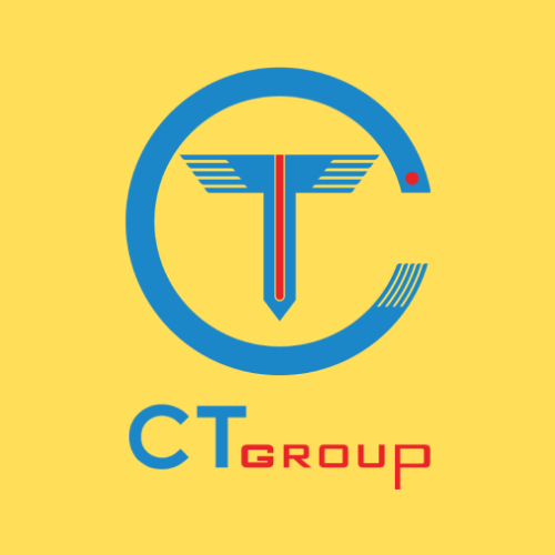 Công Ty Cổ Phần Tập Đoàn CT GROUP