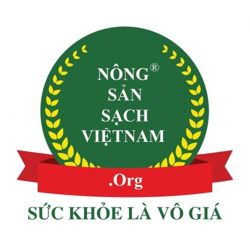 Công Ty Cổ Phần Nông Sản Sạch Việt Nam