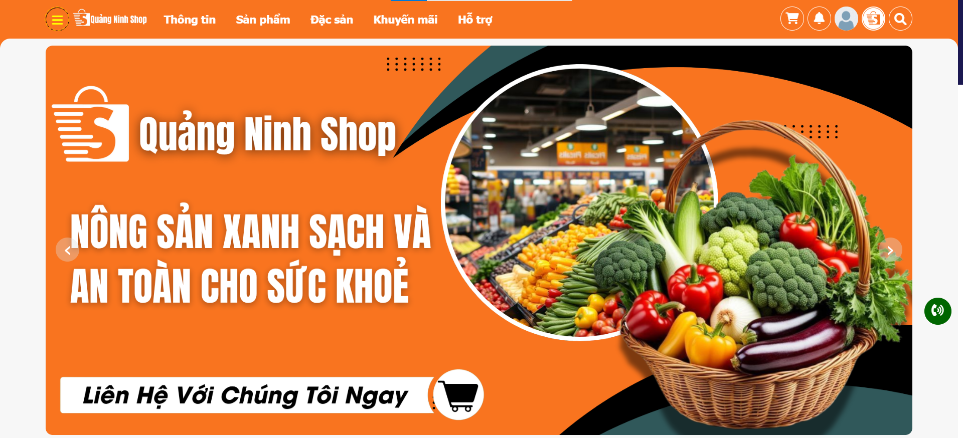 25. Quảng Ninh Shop