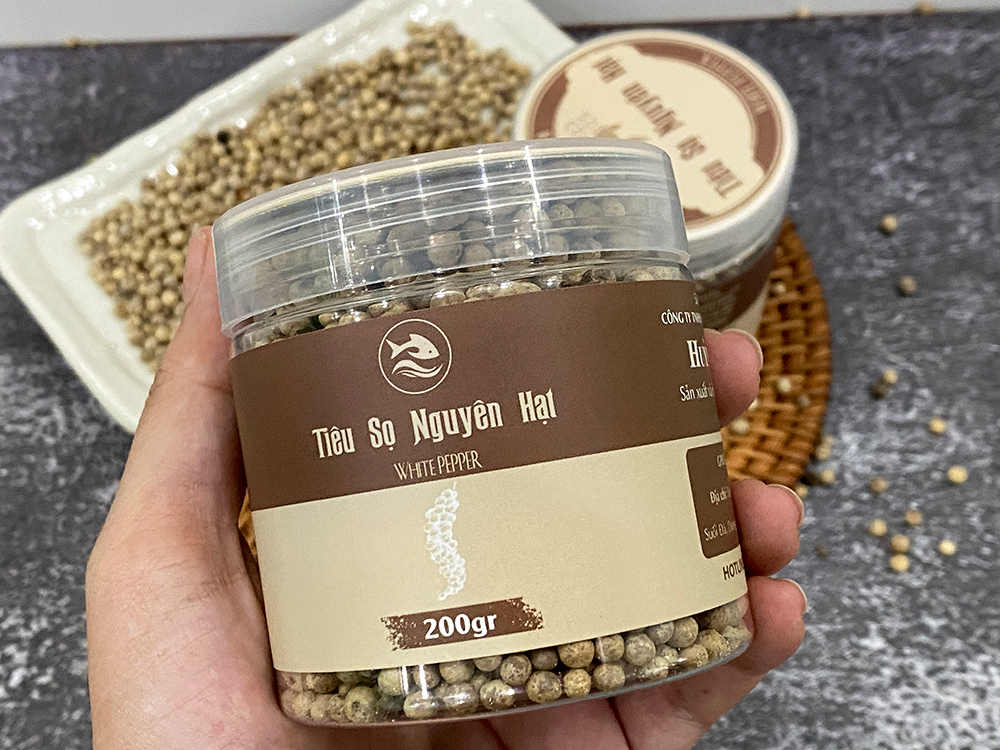 Tiêu Sọ Nguyên Hạt