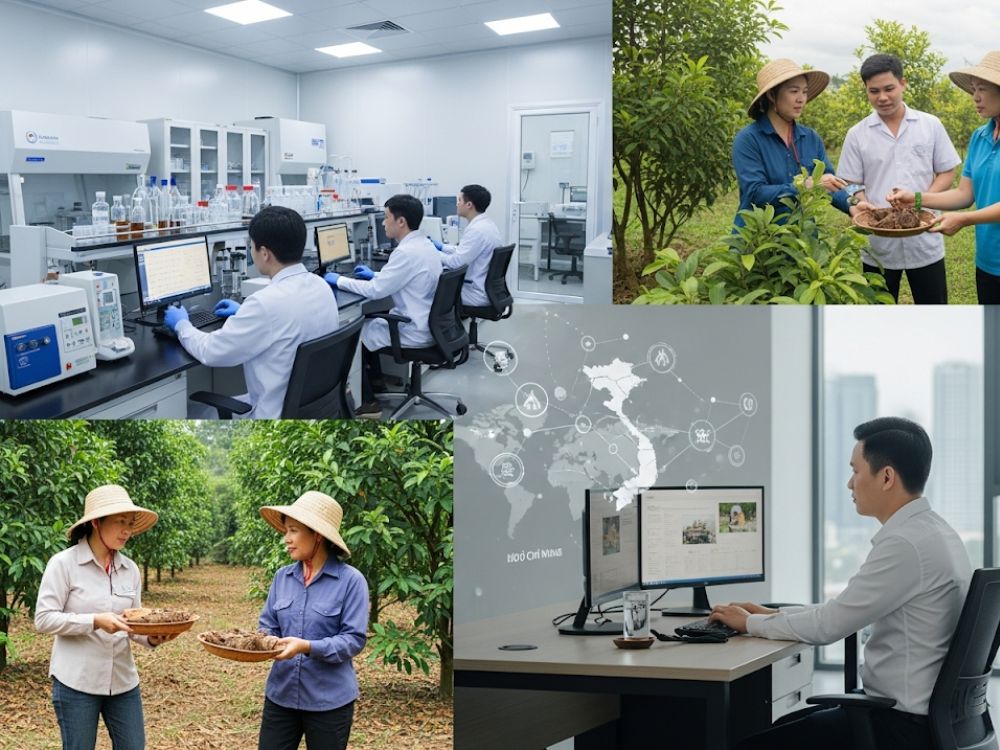 V. Điểm khác biệt / Giá trị nổi bật