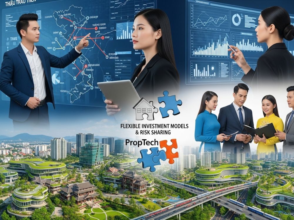 V. Điểm khác biệt / Giá trị nổi bật